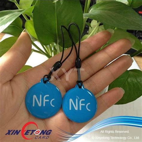 nfc ntag203 smart tags|seritag ntag203.